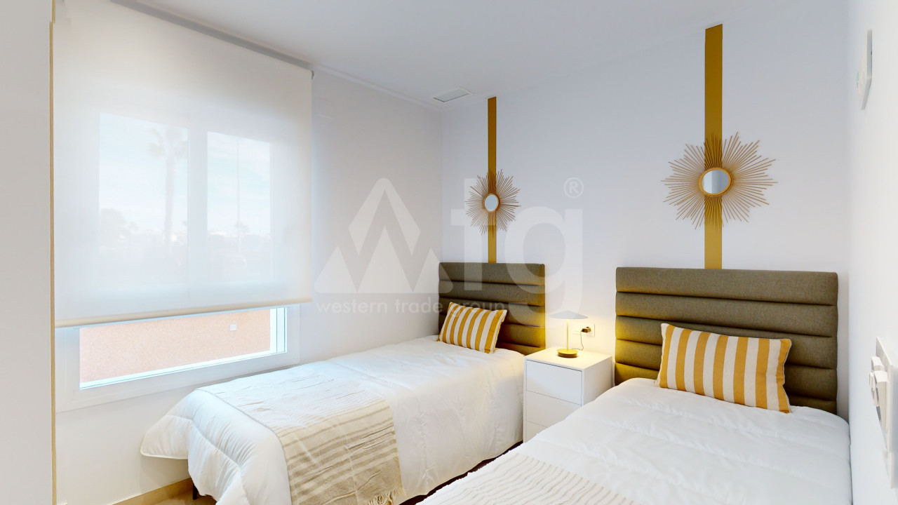 3 bedroom Apartment in Guardamar del Segura - NS34244 - 20