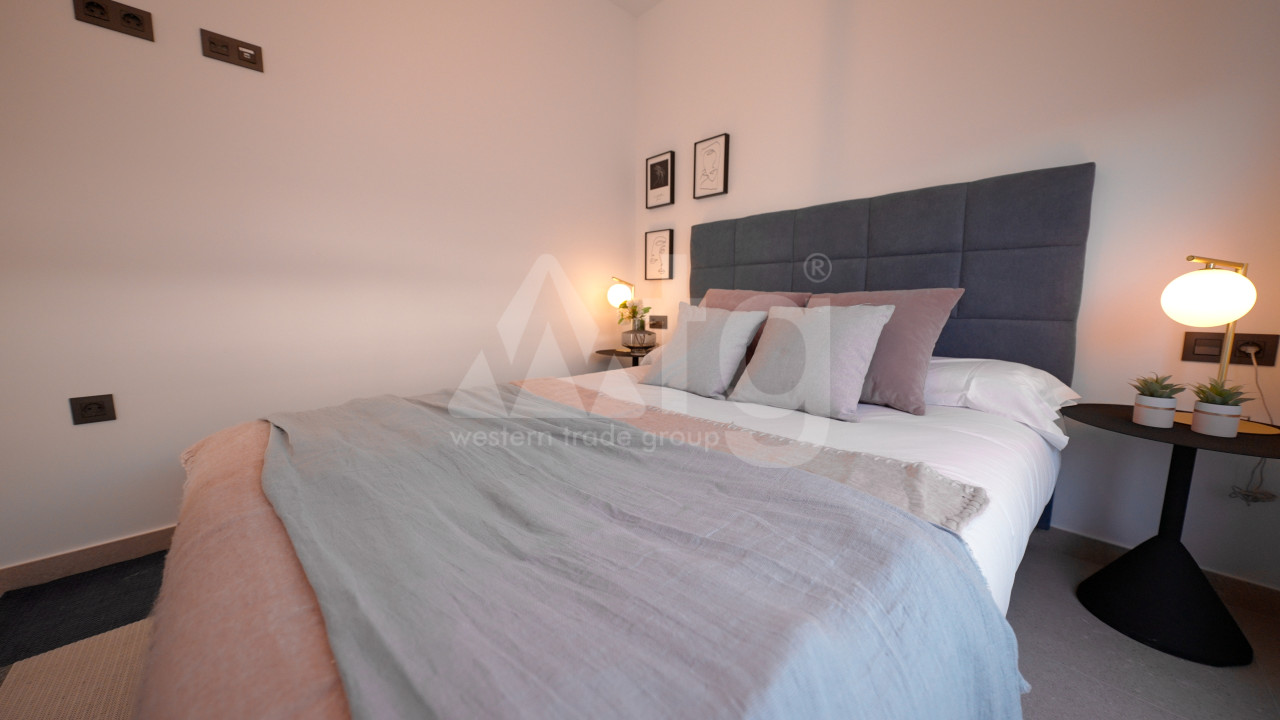 3 bedroom Townhouse in Guardamar del Segura - RK1118236 - 11