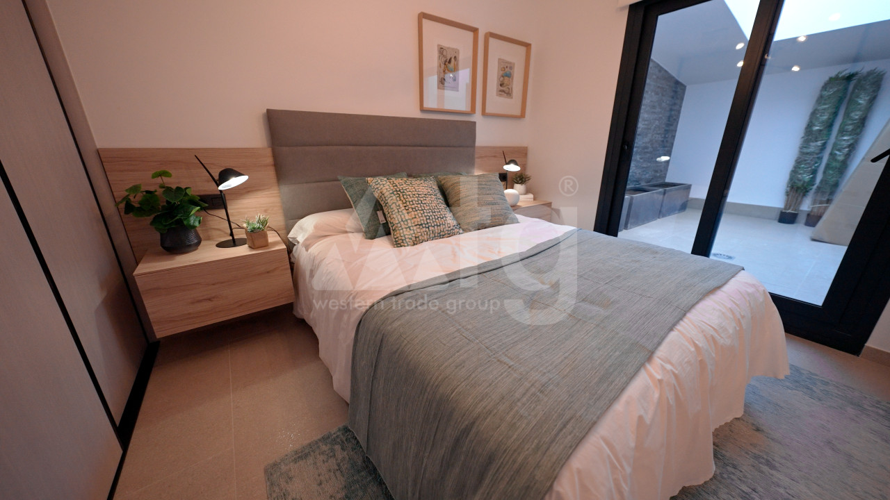 3 bedroom Townhouse in Guardamar del Segura - RK1118236 - 13