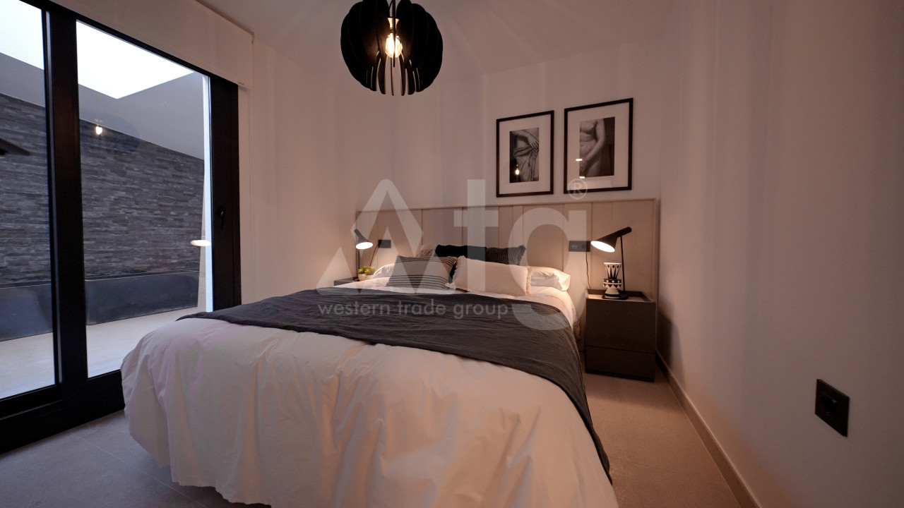 3 bedroom Townhouse in Guardamar del Segura - RK1118236 - 16