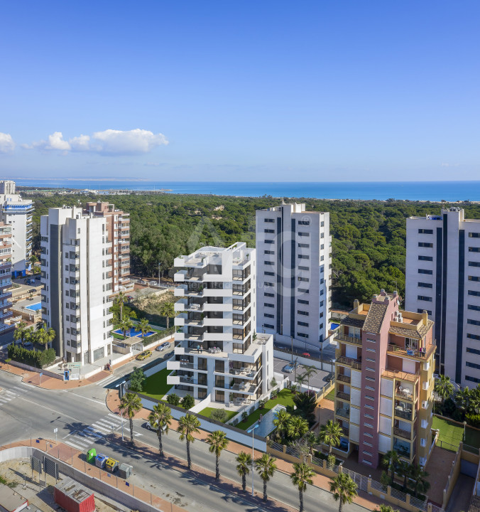 3 bedroom Apartment in Guardamar del Segura - RK52728 - 14