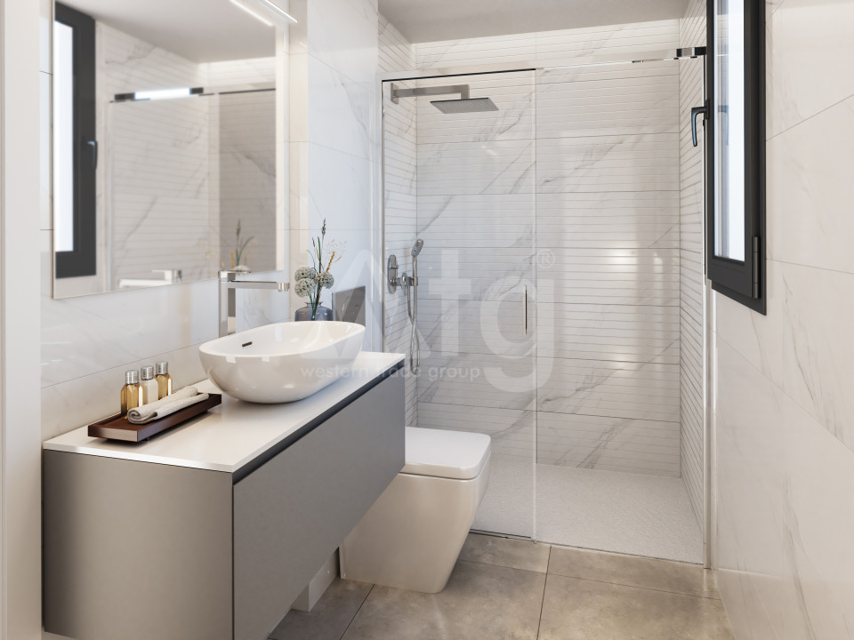 3 bedroom Apartment in Guardamar del Segura - RK52730 - 8