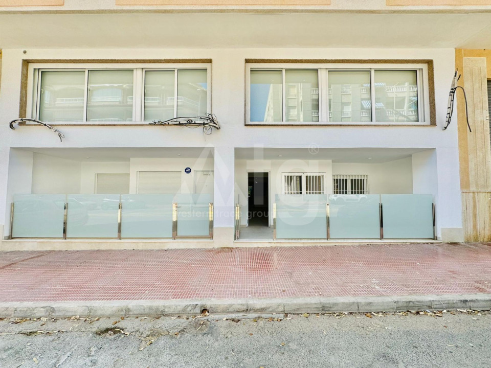 3 bedroom Apartment in Guardamar del Segura - TIM59139 - 20