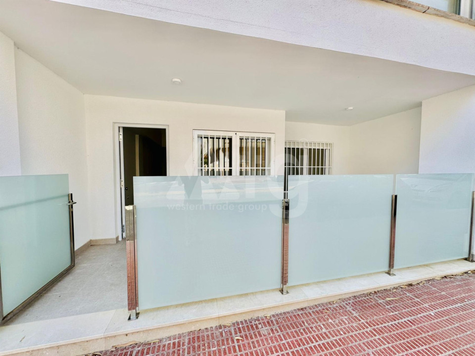 3 bedroom Apartment in Guardamar del Segura - TIM59139 - 19