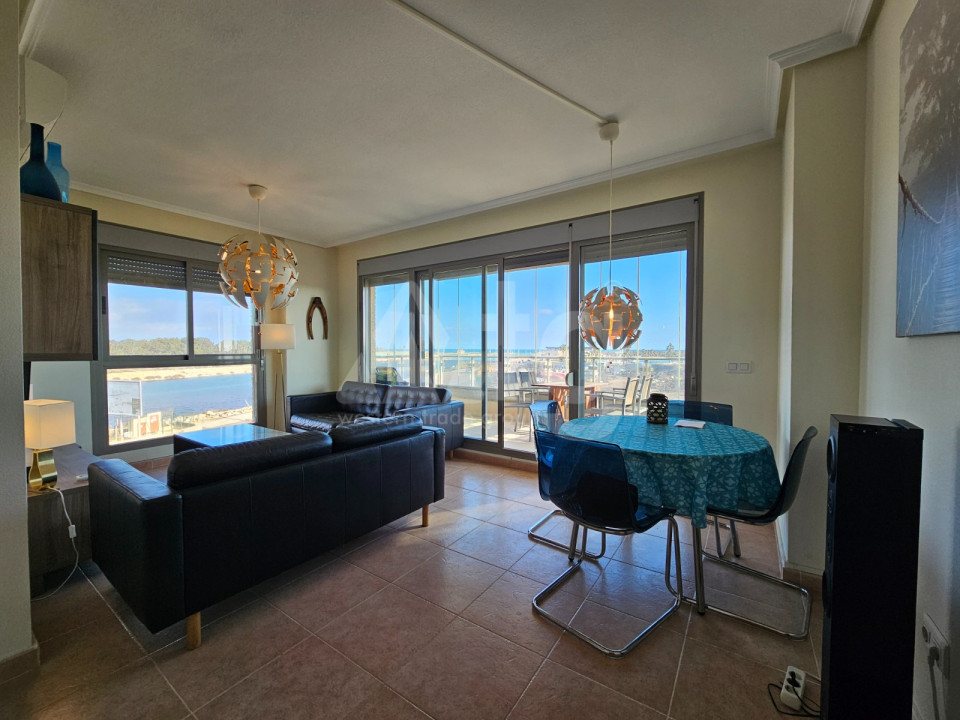 3 bedroom Apartment in Guardamar del Segura - VRE46215 - 5