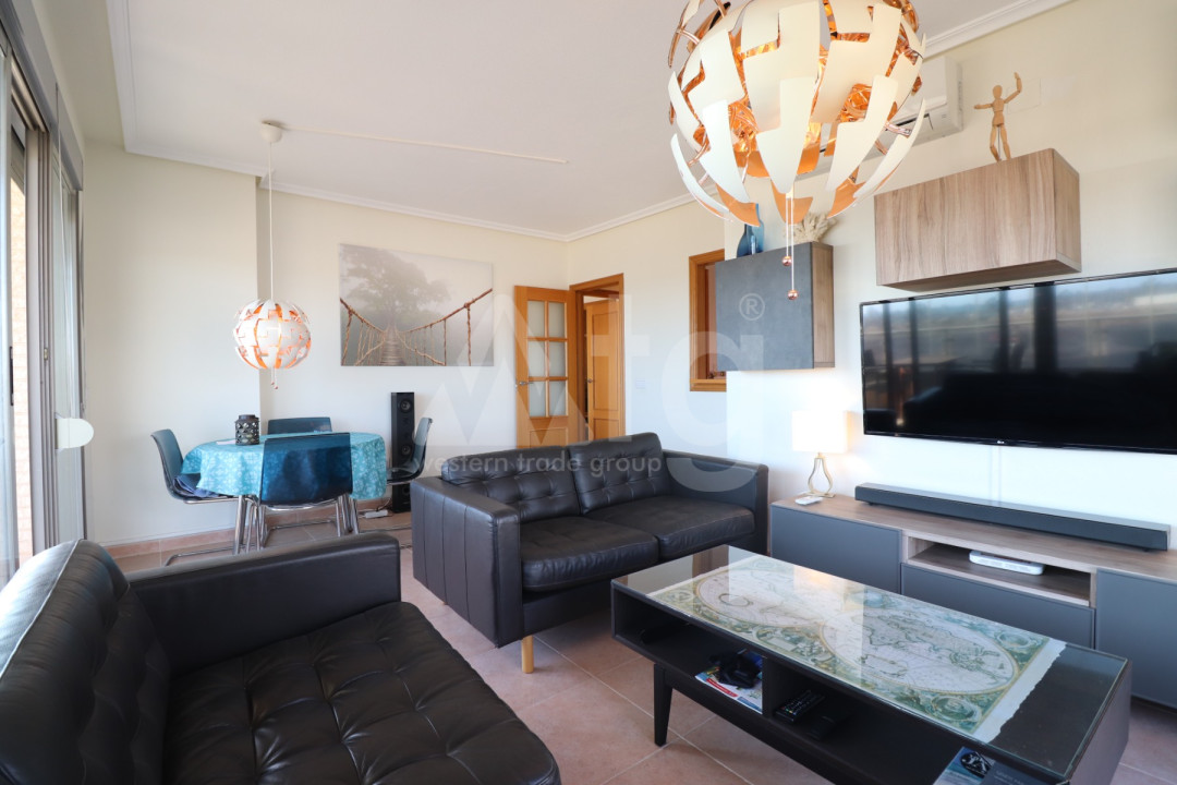 3 bedroom Apartment in Guardamar del Segura - VRE46215 - 10