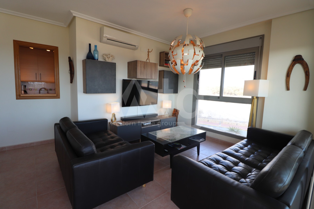 3 bedroom Apartment in Guardamar del Segura - VRE46215 - 8