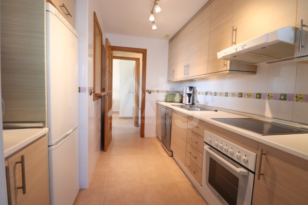 3 bedroom Apartment in Guardamar del Segura - VRE46215 - 11