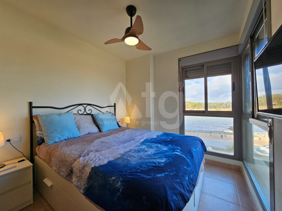 3 bedroom Apartment in Guardamar del Segura - VRE46215 - 14