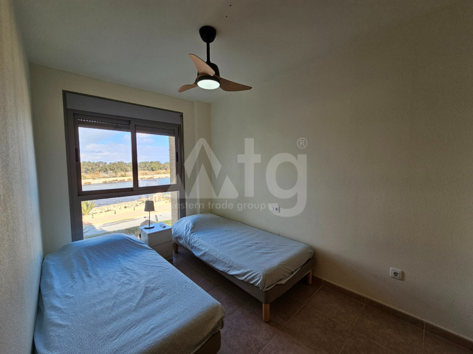 3 bedroom Apartment in Guardamar del Segura - VRE46215 - 15