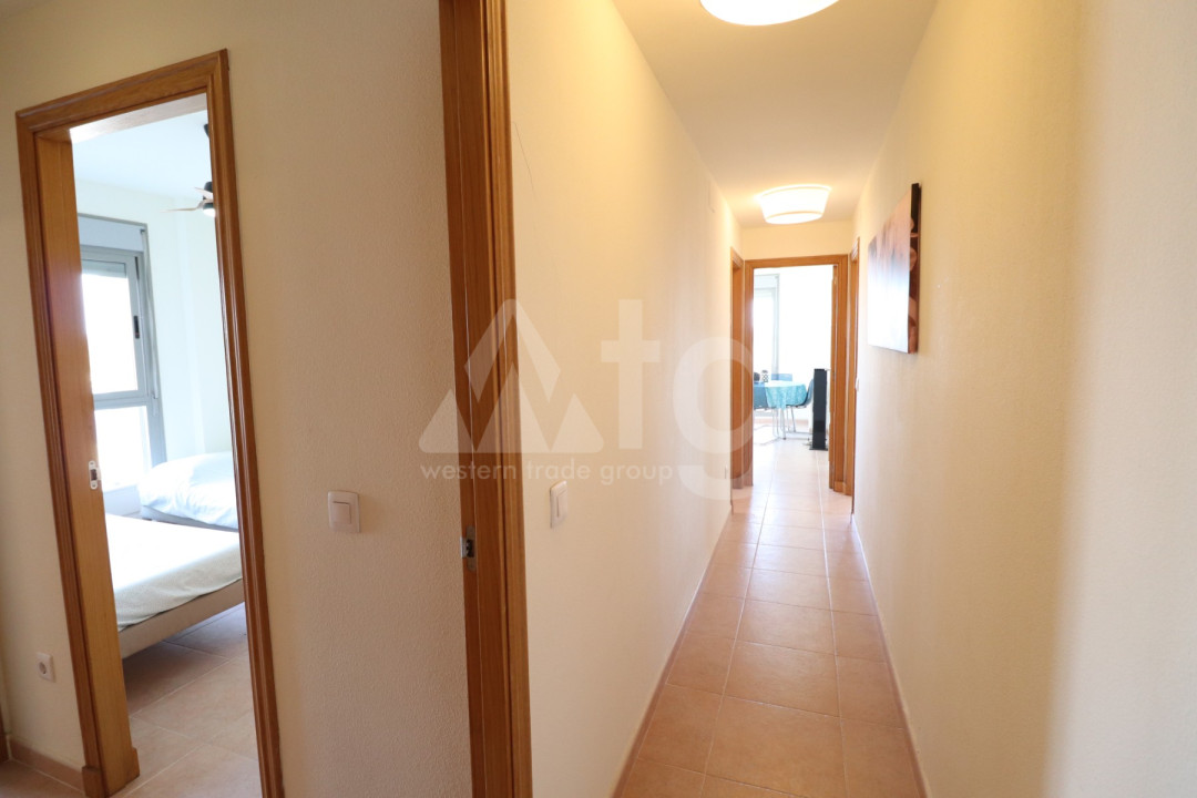 3 bedroom Apartment in Guardamar del Segura - VRE46215 - 17