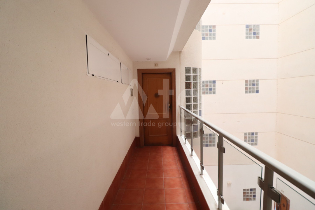 3 bedroom Apartment in Guardamar del Segura - VRE46215 - 18