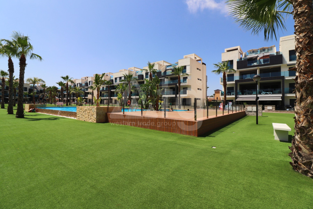 3 bedroom Apartment in Guardamar del Segura - VRE59273 - 2