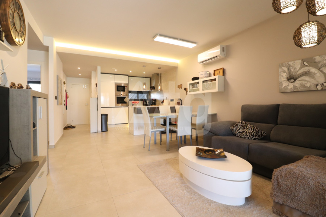 3 bedroom Apartment in Guardamar del Segura - VRE59273 - 6