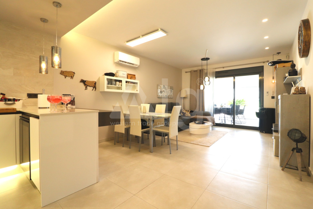 3 bedroom Apartment in Guardamar del Segura - VRE59273 - 7