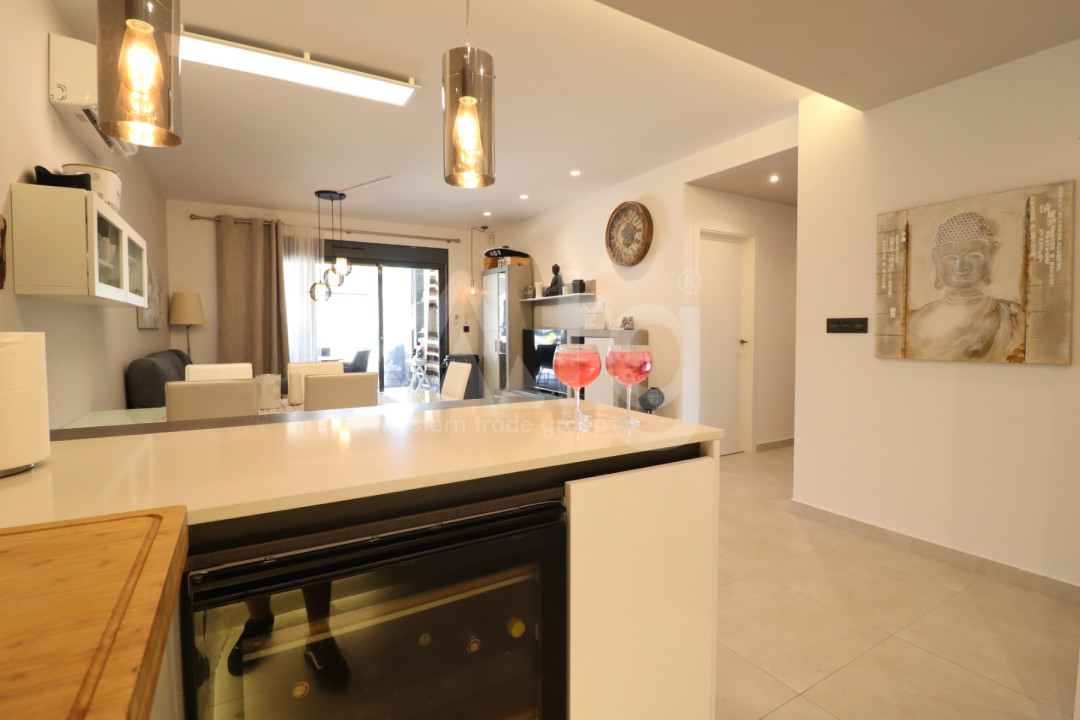 3 bedroom Apartment in Guardamar del Segura - VRE59273 - 11