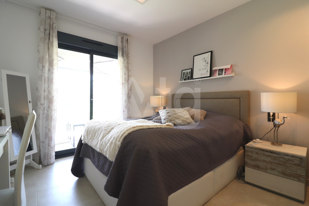 3 bedroom Apartment in Guardamar del Segura - VRE59273 - 12