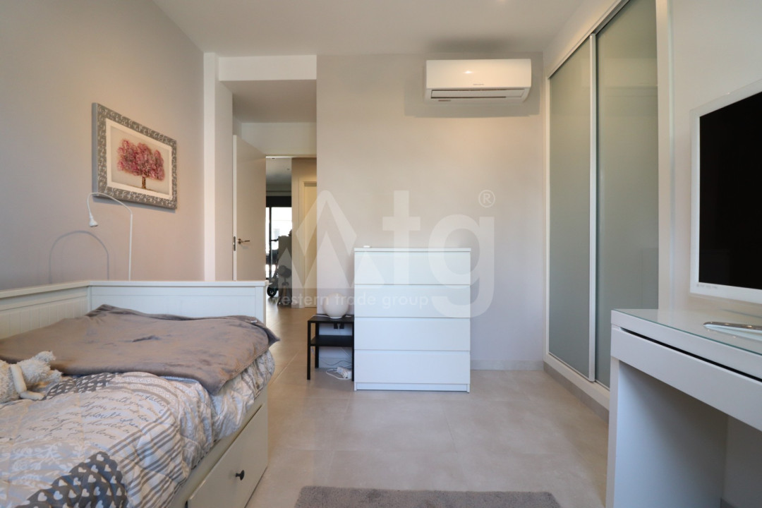 3 bedroom Apartment in Guardamar del Segura - VRE59273 - 17