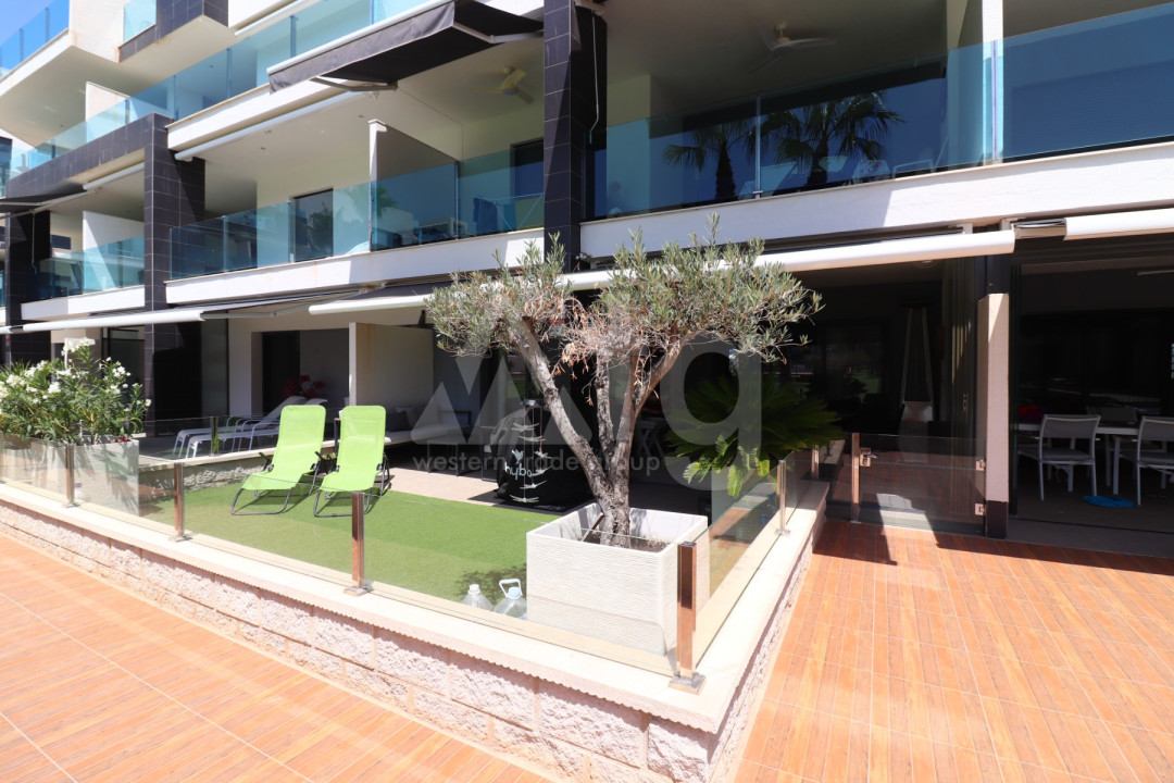 3 bedroom Apartment in Guardamar del Segura - VRE59273 - 3