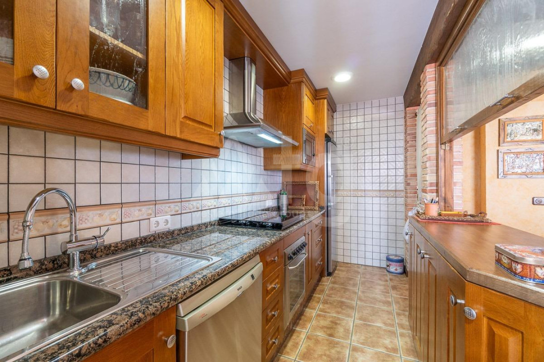 3 bedroom Apartment in Heredades - RPF60255 - 10