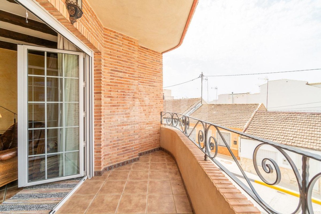 3 bedroom Apartment in Heredades - RPF60255 - 25