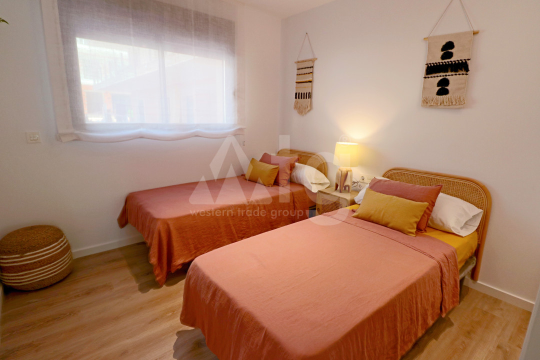 3 bedroom Apartment in Javea - GD1119245 - 26
