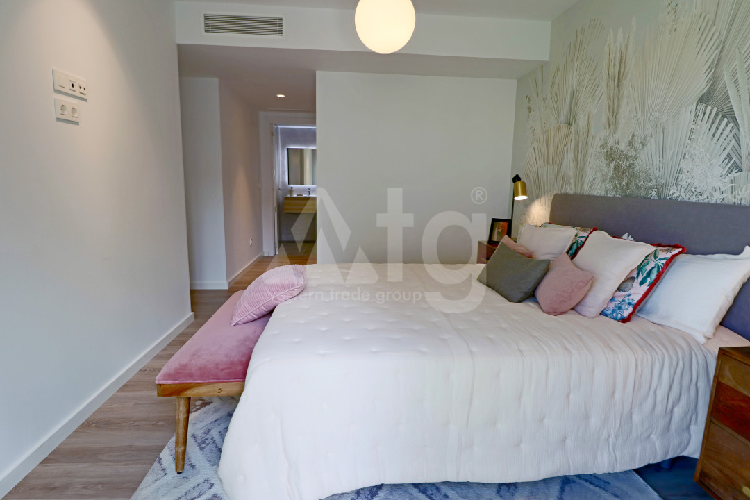 3 bedroom Apartment in Javea - GD1119245 - 22