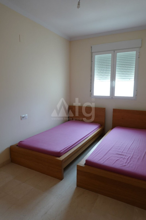 3 bedroom Apartment in Javea - PCP43500 - 6