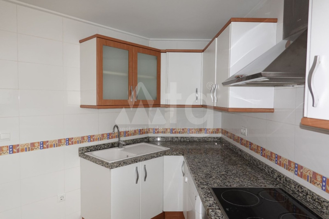 3 bedroom Apartment in Javea - PCP43500 - 2