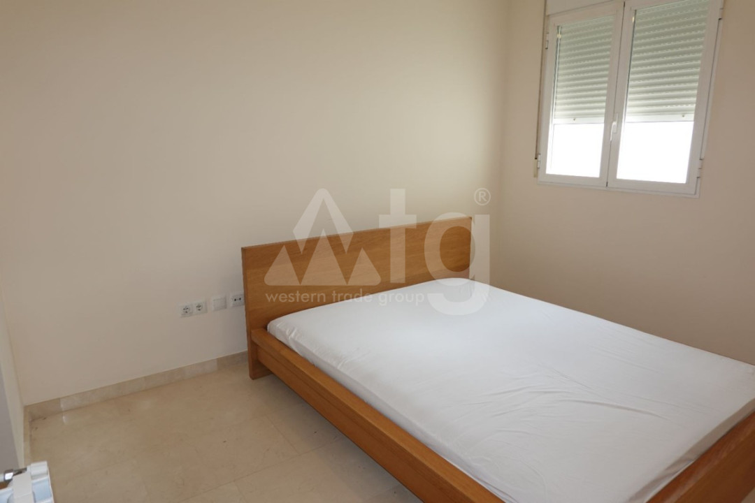 3 bedroom Apartment in Javea - PCP43500 - 4