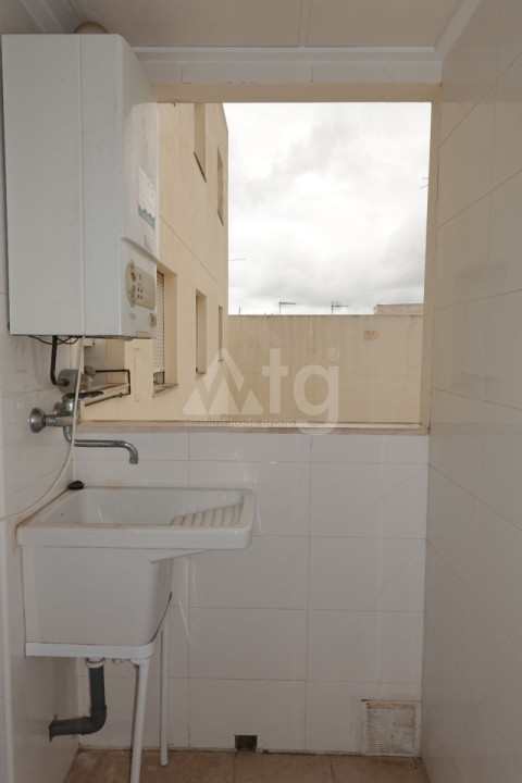 3 bedroom Apartment in Javea - PCP43500 - 12