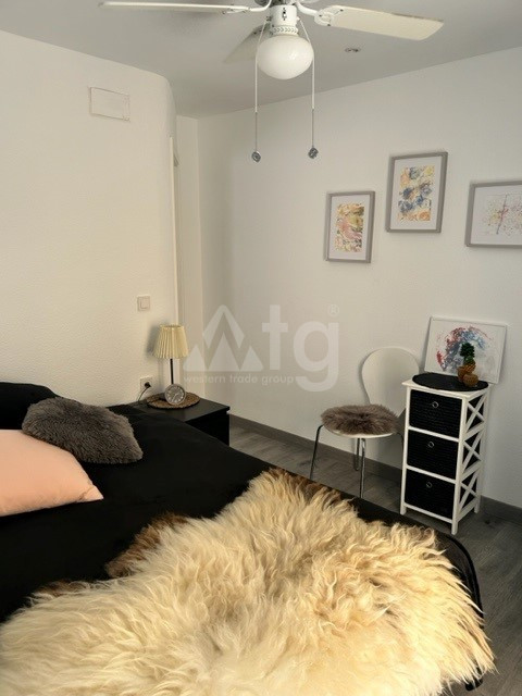 3 bedroom Apartment in Jijona / Xixona - MRQ59100 - 9