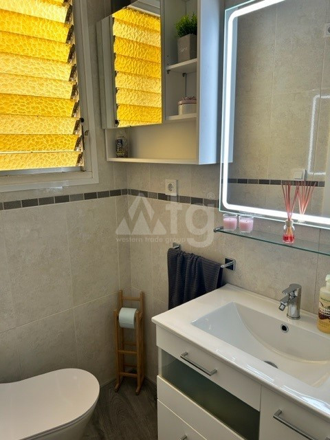 3 bedroom Apartment in Jijona / Xixona - MRQ59100 - 11