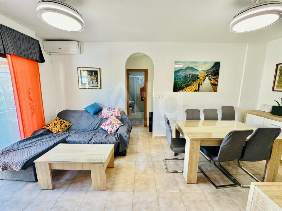 3 bedroom Apartment in La Mata - TIM55023 - 2