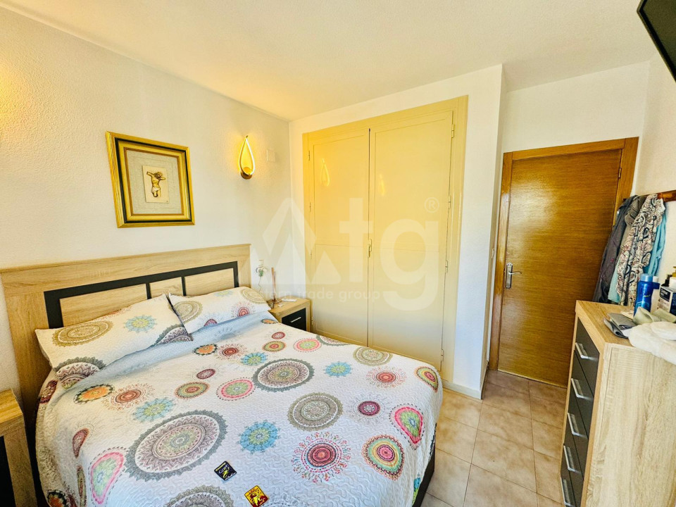 3 bedroom Apartment in La Mata - TIM55023 - 8