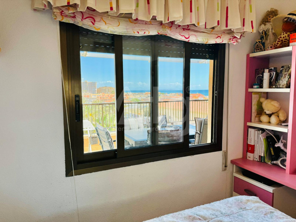 3 bedroom Apartment in La Mata - TIM55023 - 10