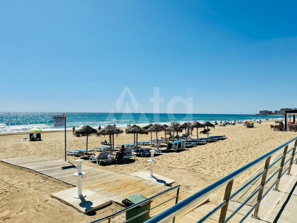 3 bedroom Apartment in La Mata - TIM55023 - 24