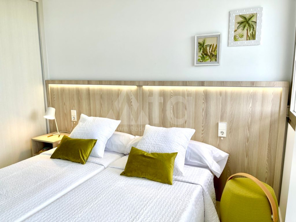 3 bedroom Apartment in La Zenia - GDS25984 - 8