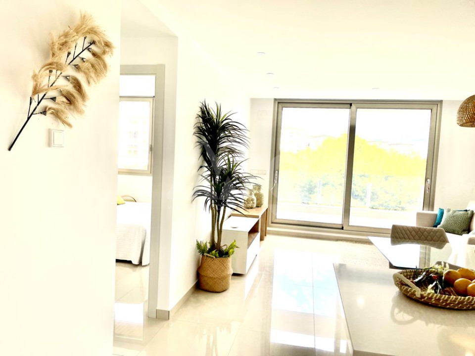 3 bedroom Apartment in La Zenia - GDS25984 - 3