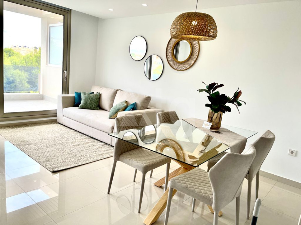 3 bedroom Apartment in La Zenia - GDS25984 - 4