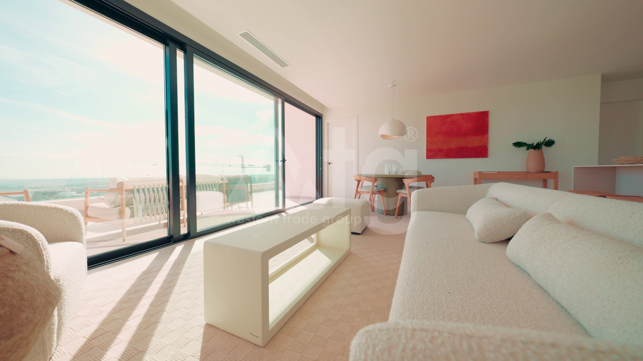 3 bedroom Apartment in Las Colinas - GEO26508 - 15