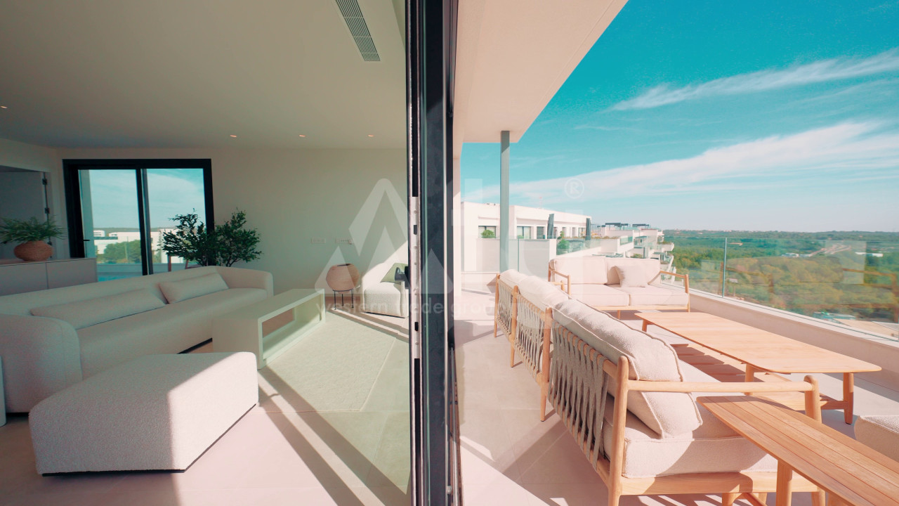 3 bedroom Apartment in Las Colinas - GEO26508 - 16