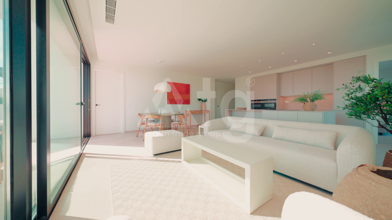 3 bedroom Apartment in Las Colinas - GEO26508 - 17