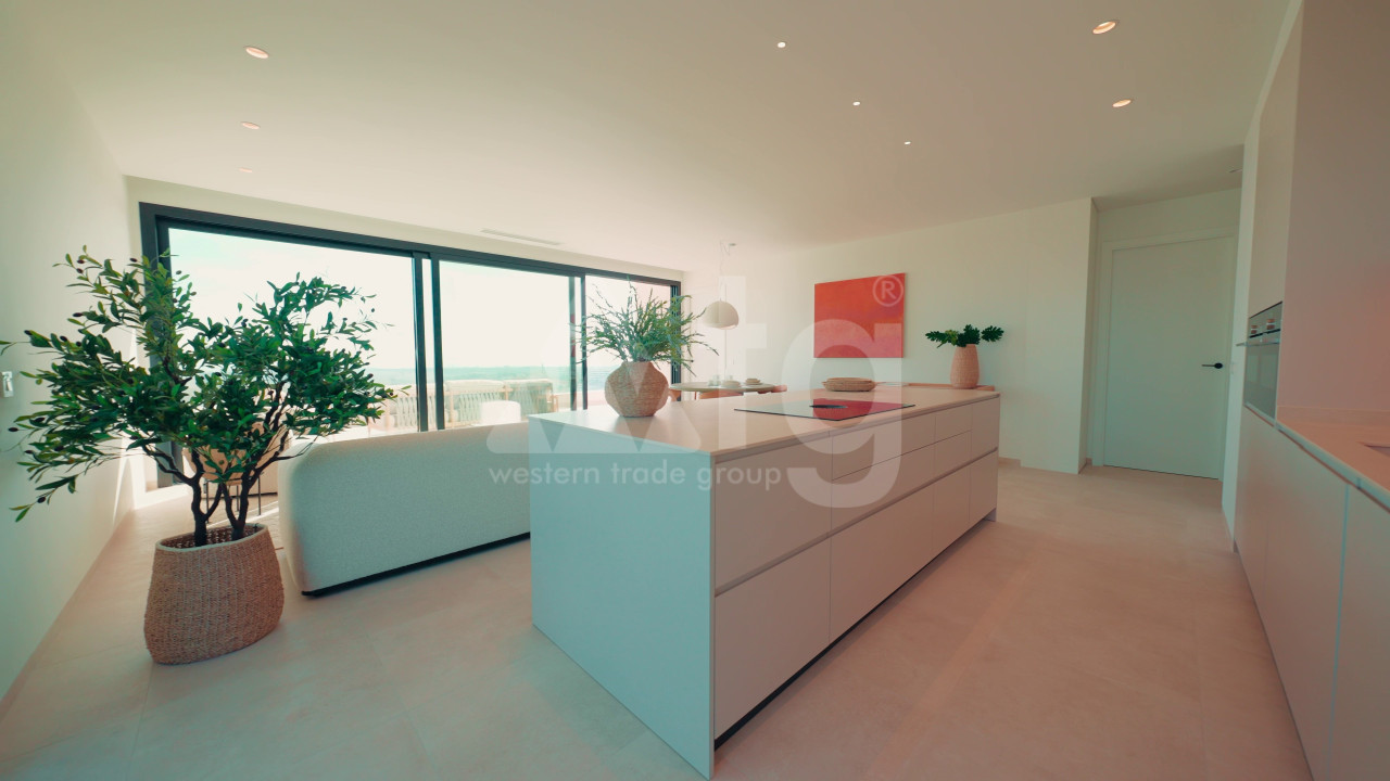 3 bedroom Apartment in Las Colinas - GEO26508 - 24