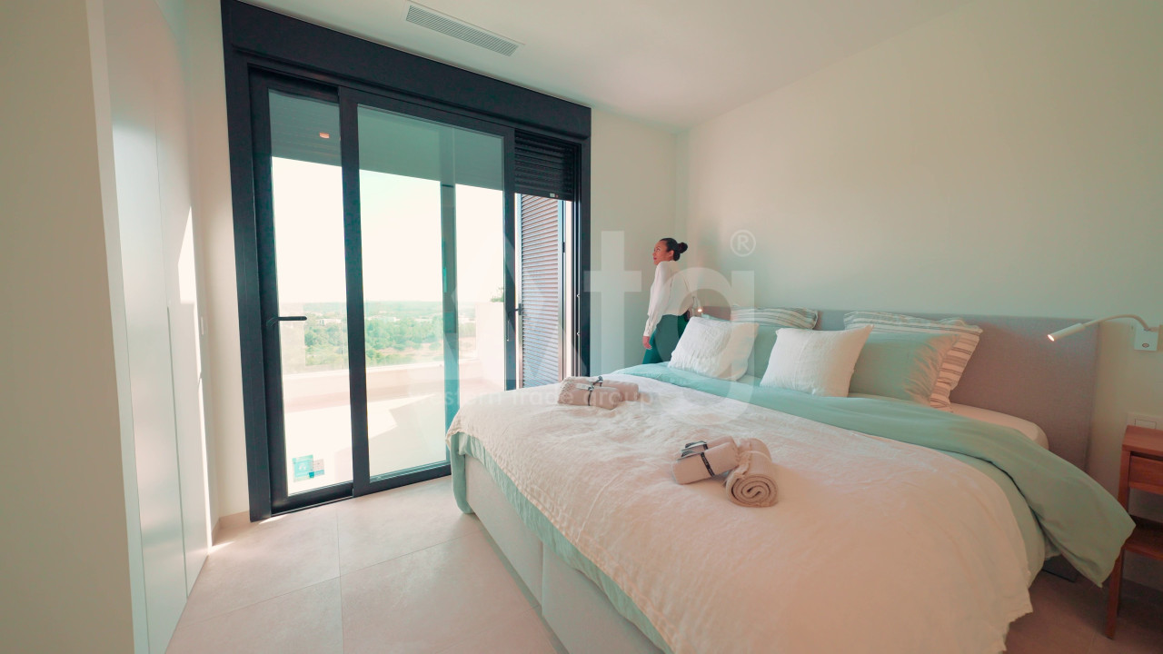 3 bedroom Apartment in Las Colinas - GEO26508 - 29
