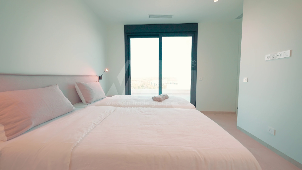 3 bedroom Apartment in Las Colinas - GEO26508 - 34