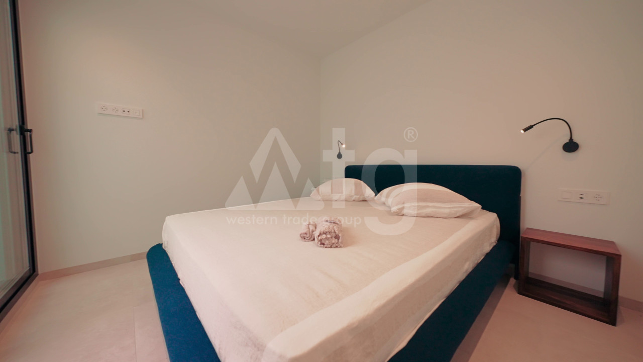 3 bedroom Apartment in Las Colinas - GEO26508 - 45