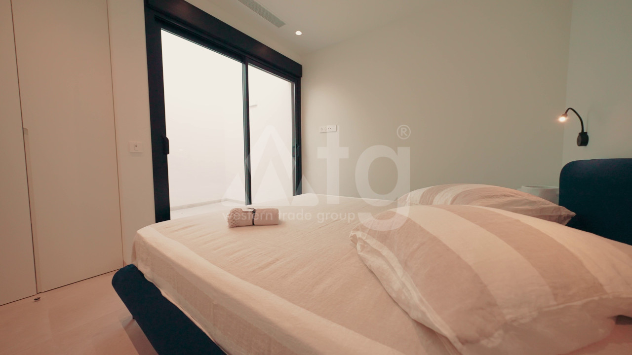 3 bedroom Apartment in Las Colinas - GEO26508 - 46