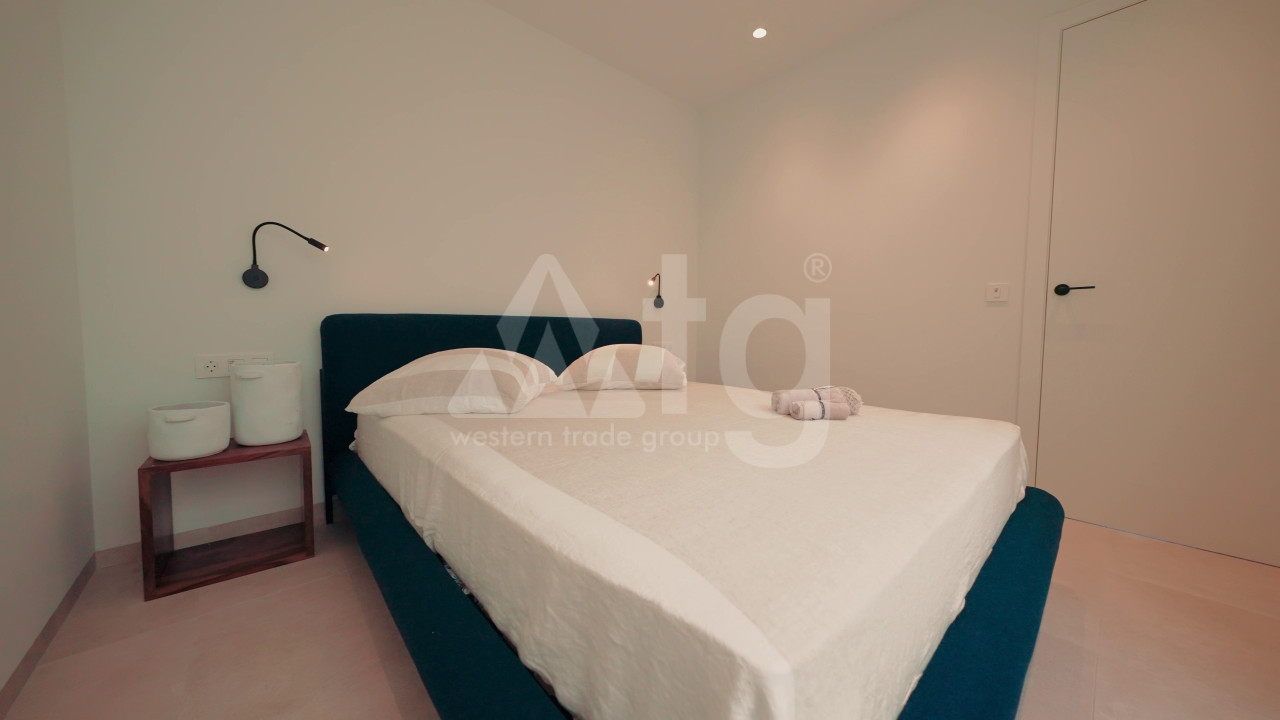 3 bedroom Apartment in Las Colinas - GEO26508 - 47