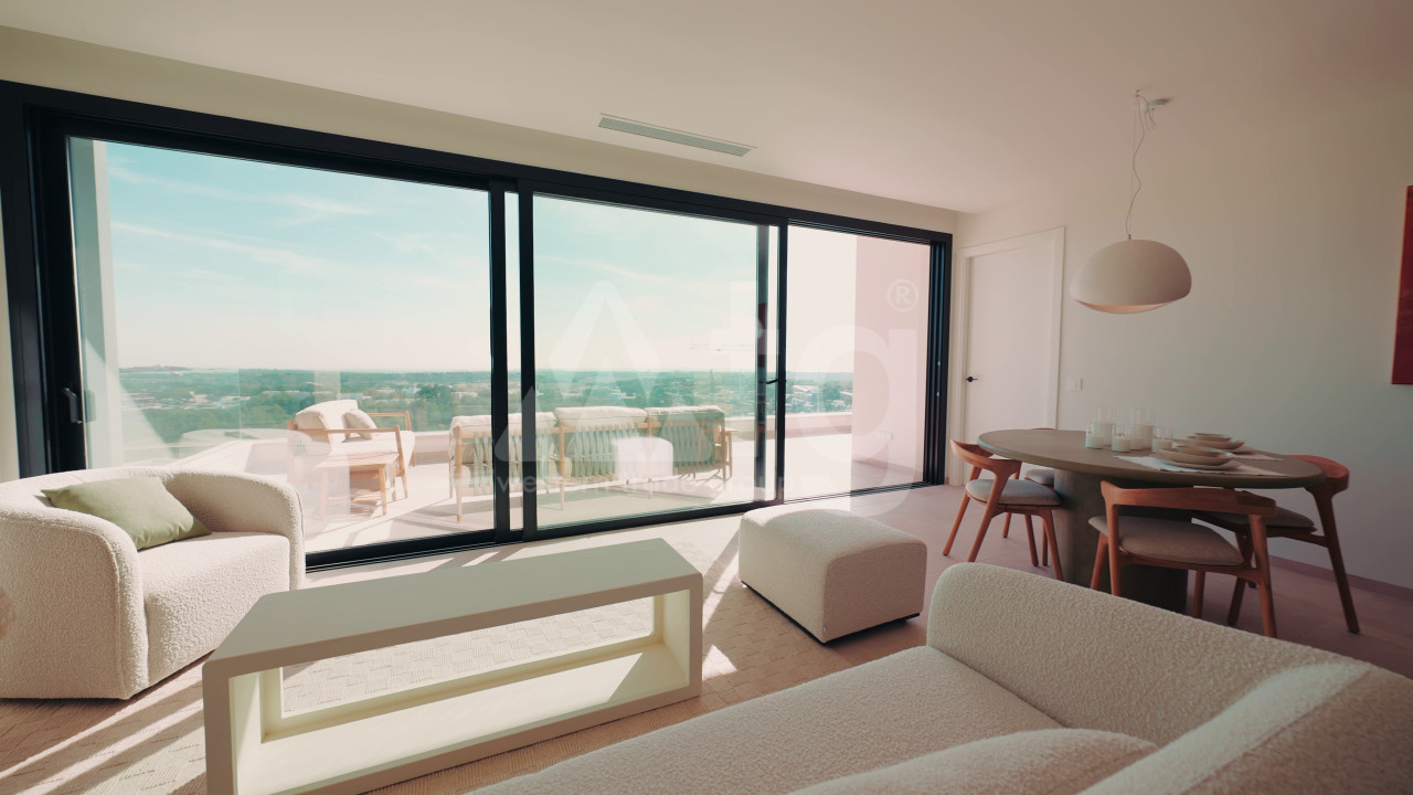 3 bedroom Apartment in Las Colinas - GEO26510 - 19